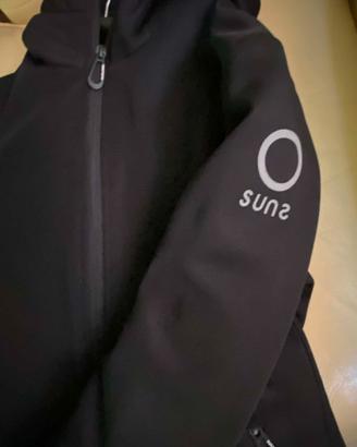 Cappotto Suns Donna