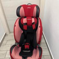 Seggiolino Auto Foppapedretti ISOPLUS (9-36kg)