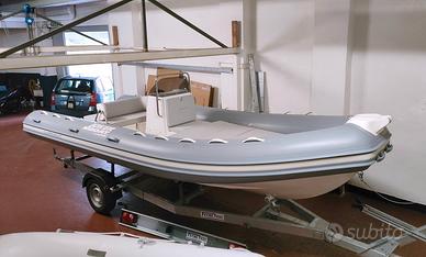 Joker Boat Clubman 21 Nuovo