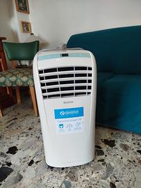 Climatizzatore Portatile Olimpia Splendid 