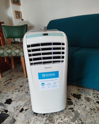 Climatizzatore Portatile Olimpia Splendid 