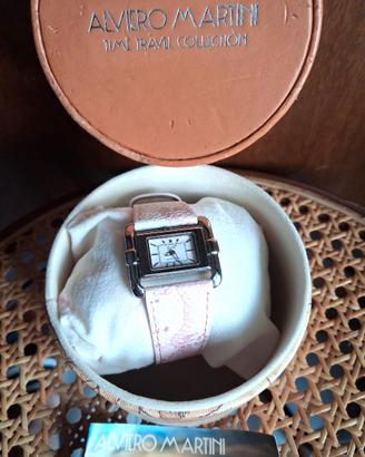 Orologio da donna  Alviero Martini Prima Classe It
