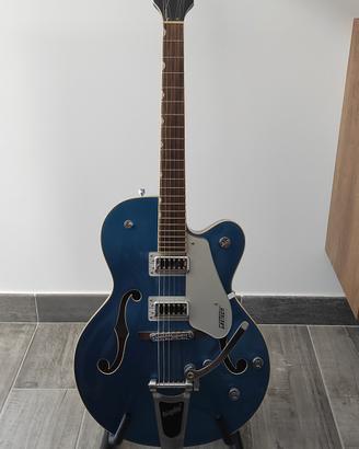 chitarra Gretsch semiacustica 