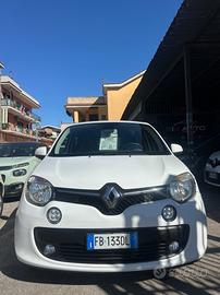 Renault Twingo SCe Stop&Start Openair