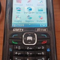 Nokia N70 UMTS marchiato TIM perfetto funzionante