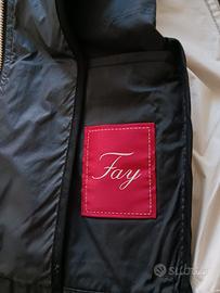 Giubbino donna originale Fay taglia S