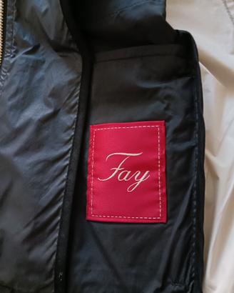 Giubbino donna originale Fay taglia S