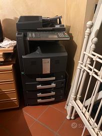 Stampante multifunzione Kyocera TASKalfa
