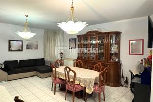 RIF. 560 - AMPIO BILOCALE CON GIARDINO, CANTINA E