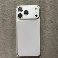 iPhone 17 Pro Max 256gb