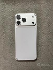 iPhone 17 Pro Max 256gb