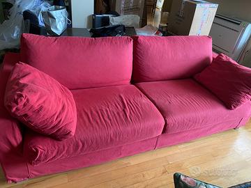 2 Divani Poltrone e Sofa