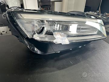FARO  LED AUDI Q5  Destro 2018