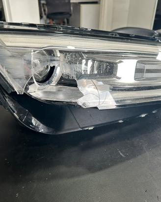 FARO  LED AUDI Q5  Destro 2018