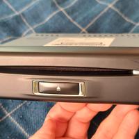 Lettore CD Peugeot Citroen 