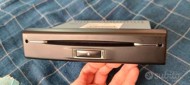 Lettore CD Peugeot Citroen 