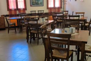 Licenza di bar tavola fredda