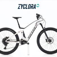 Scott Strike eRide 940 t.M