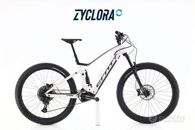 Scott Strike eRide 940 t.M