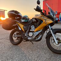Honda Transalp XL 700