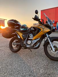 Honda Transalp XL 700