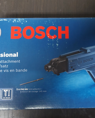 Caricatore per avvitatore per cartongesso