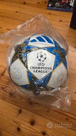 pallone calcio Adidas Champions League 2025