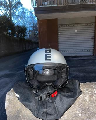 Casco momo design