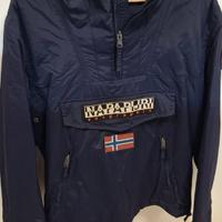 Fagagna - Giacca Napapijri taglia M