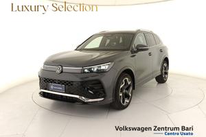 Volkswagen Tiguan 2.0 tdi r-line 4motion 193cv dsg