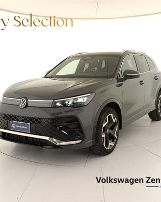 Volkswagen Tiguan 2.0 tdi r-line 4motion 193cv dsg