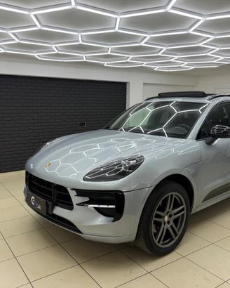Porsche Macan 2.0 245CV TETTO LED FULL