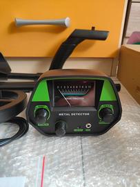 metal detector 