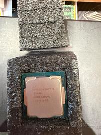 Intel i3 8100