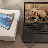 Microsoft Surface GO 3 - Tablet 10.5"