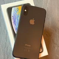 IPHONE XS 64 gb