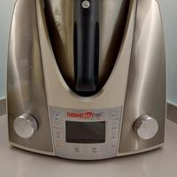 Robot da cucina