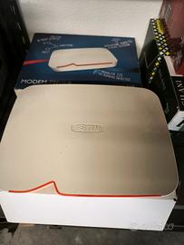 modem fibra tim