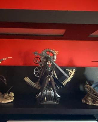 Assassin s creed collector figure