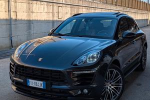 Porsche Macan 3.0 S Diesel TETTO PANORAMICO
