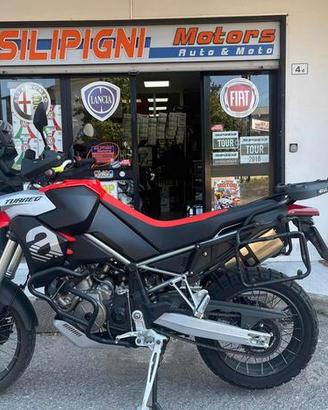 Aprilia tuareg 660 - 2022 solo 2323 km