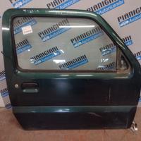 Porta Destra Suzuki Jimny 1998 - 2005