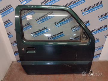 Porta Destra Suzuki Jimny 1998 - 2005