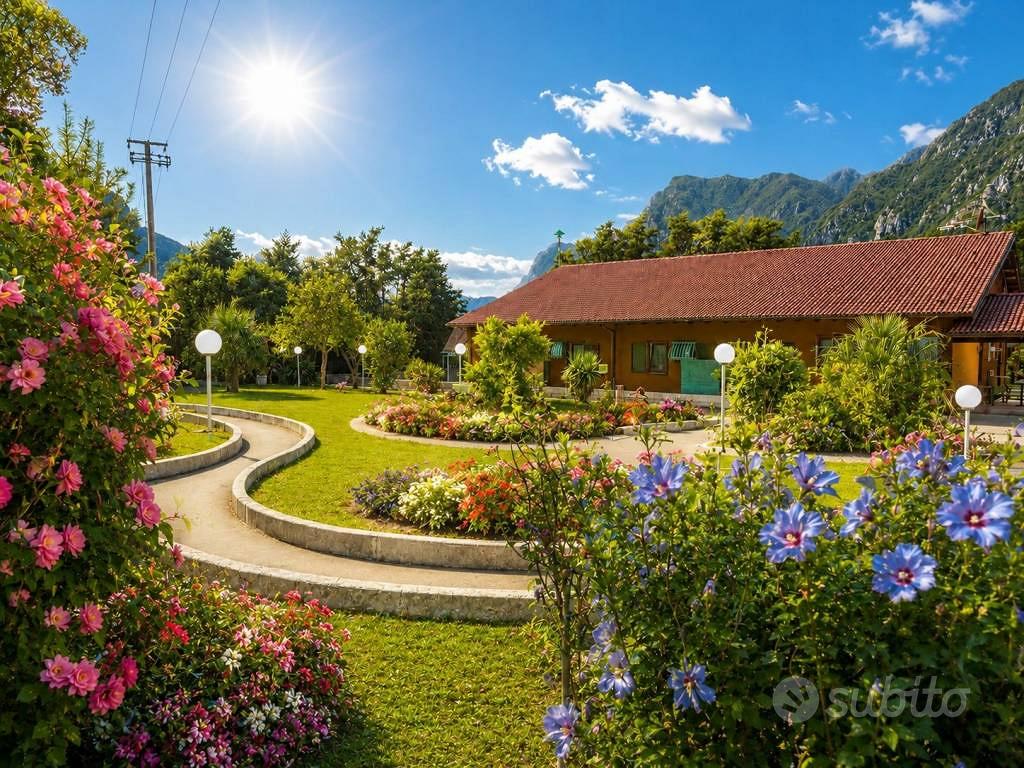 Appartamento – Idro, Vesta - Vista 2