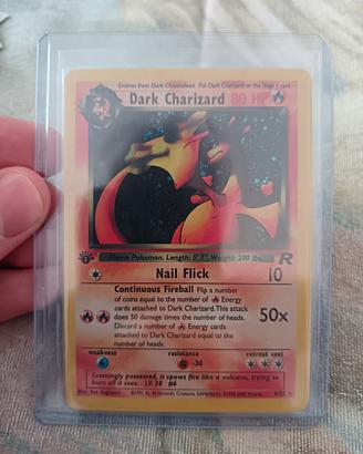 dark charizard 