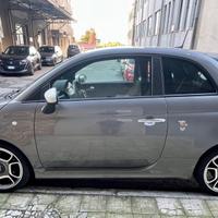 Abarth 595 1.4 Turbo T-Jet 165 CV(pari al nuovo)