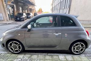 Abarth 595 1.4 Turbo T-Jet 165 CV(pari al nuovo)