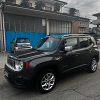 Jeep Renegade 2.0 Mjt 140CV 4WD Active Drive Low U