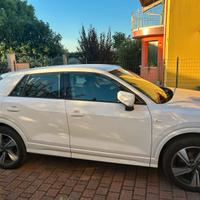 Audi Q2 2.0 tdi 116cv