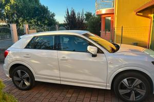 Audi Q2 2.0 tdi 116cv